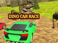 Jogo Corrida de Carros Dino online