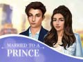 Jogo Casada com um príncipe online