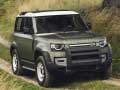 Jogo Land Rover Defender 90 online