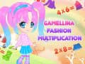 Jogo Gamellina Multiplicação da Moda online