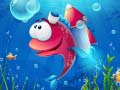 Jogo Estrelas Ocultas do Oceano online