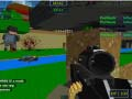 Jogo Apocalipse Pixel de Festa online