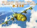 Jogo Simulador de Voo C -130 Treinamento online