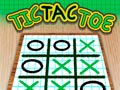 Jogo Jogo da Velha Nota de Papel online