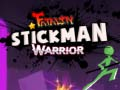 Jogo Guerreiros Stickman: Fatalidade online