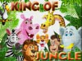 Jogo Rei da Selva online