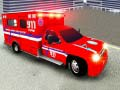 Jogo Condução de Ambulância na Cidade online