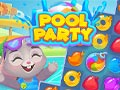 Jogo Festa na piscina online