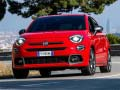 Jogo Fiat 500x Sport online