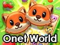 Jogo Mundo Onet online