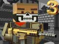 Jogo Arena Cúbica de Combate online
