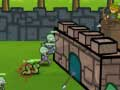 Jogo Defesa de Fortaleza online