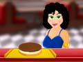 Jogo Loja de Hamburgueres Felizes online