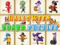 Jogo Quebra-Cabeças de Halloween online