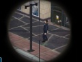 Jogo Missão de Sniper 3D online