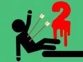 Jogo Arqueiro 2 Online online