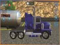 Jogo Transporte de Petroleiros online