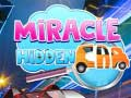 Jogo Milagre Carro Oculto online