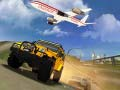Jogo Condução de Jeep Stunt SUV Offroad 4x4 online