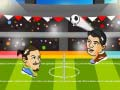 Jogo Cabeça a Cabeça Futebol online
