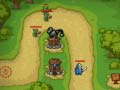 Jogo Defesa de Torres 2D online