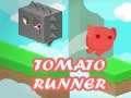Jogo Corredor de Tomate online