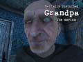 Jogo Avô Mentalmente Perturbado: O Asilo online