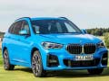 Jogo BMW X1 online