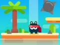 Jogo Gato Atrapalhado online
