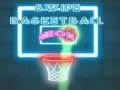 Jogo Basquetebol Neon online