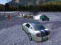 Jogo Estacionamento: Acidente de Carro online