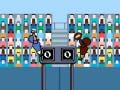 Jogo Touchdown Americano online