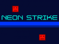 Jogo Ataque Neon online