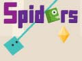 Jogo Aranhas online