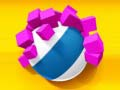 Jogo Impacto Roller online