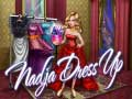 Jogo Nadja Vestir online