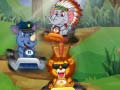 Jogo Corrida de Buggy Animal online