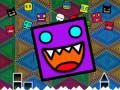 Jogo Geometria Moda Finalmente online