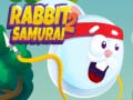 Jogo Coelho Samurai 2 online