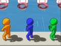 Jogo Basket.io online