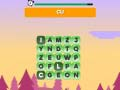 Jogo Palavra por minuto online