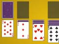 Jogo Solitaire Clássico online