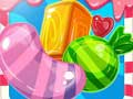 Jogo Saga dos Doces em Mesclagem online
