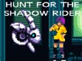 Jogo Caça ao Cavaleiro das Sombras online