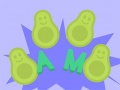 Jogo Mãe Abacate online
