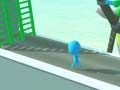 Jogo Corrida Engraçada 3D online