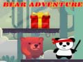 Jogo Perseguição ao Urso online