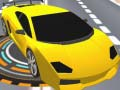 Jogo Corrida de Carros 3D online