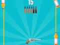 Jogo Pistolas e Garrafas online