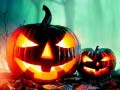 Jogo Desafio de Memória de Halloween online